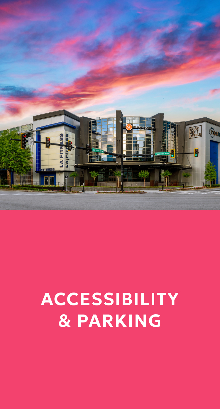 accessibility